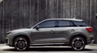 Audi geht mit Q2L in China an den Start