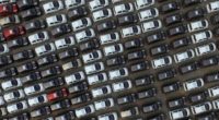 Autoabsatz in China weiter im Plus