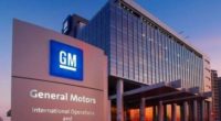 GM legt weiter im Absatz in China zu