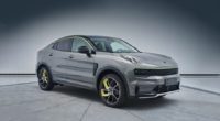 SUV Coupe Lynk & Co 05